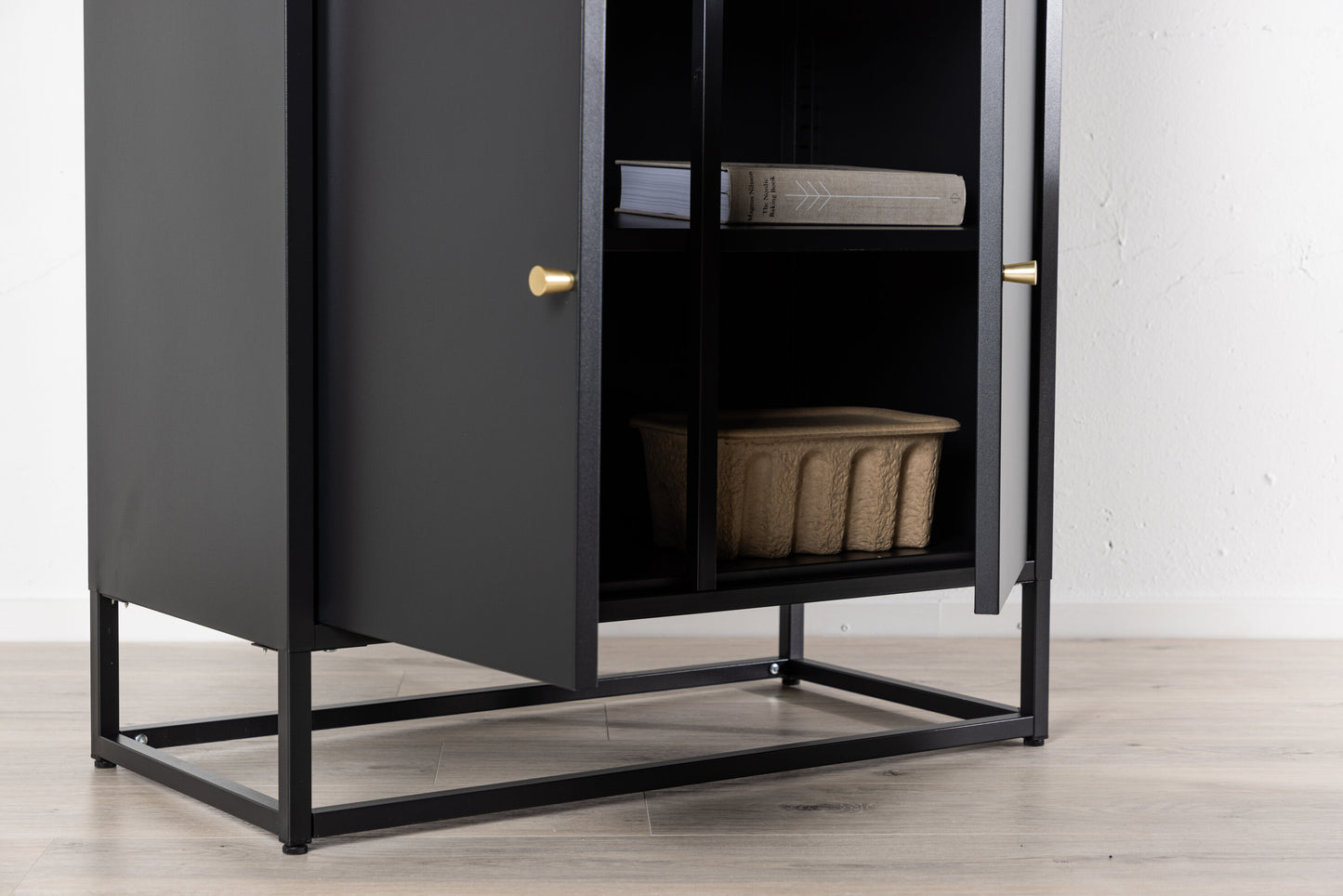Bakal Skåp – 40,5 x 190 x 80