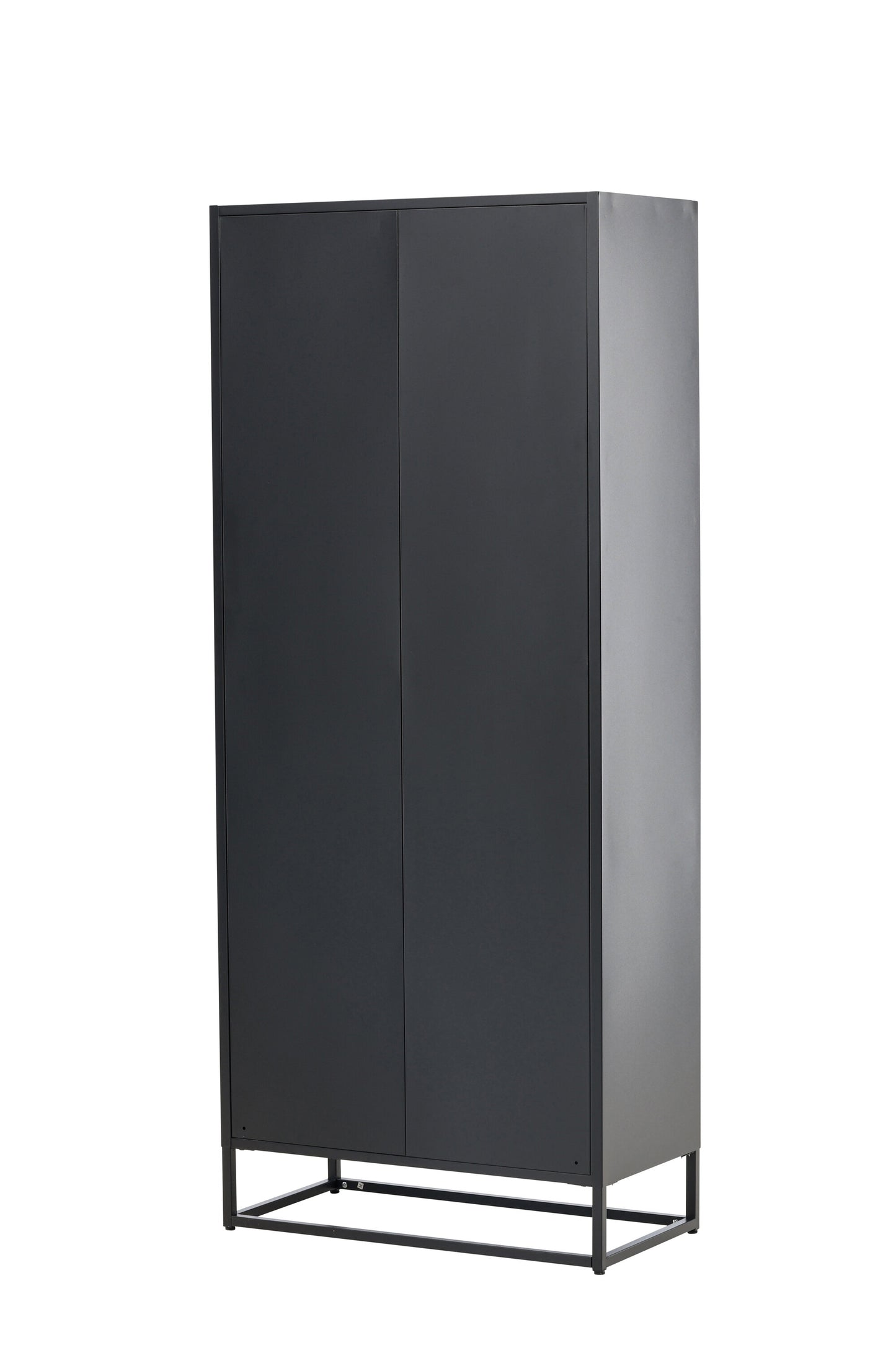 Bakal Skåp – 40,5 x 190 x 80
