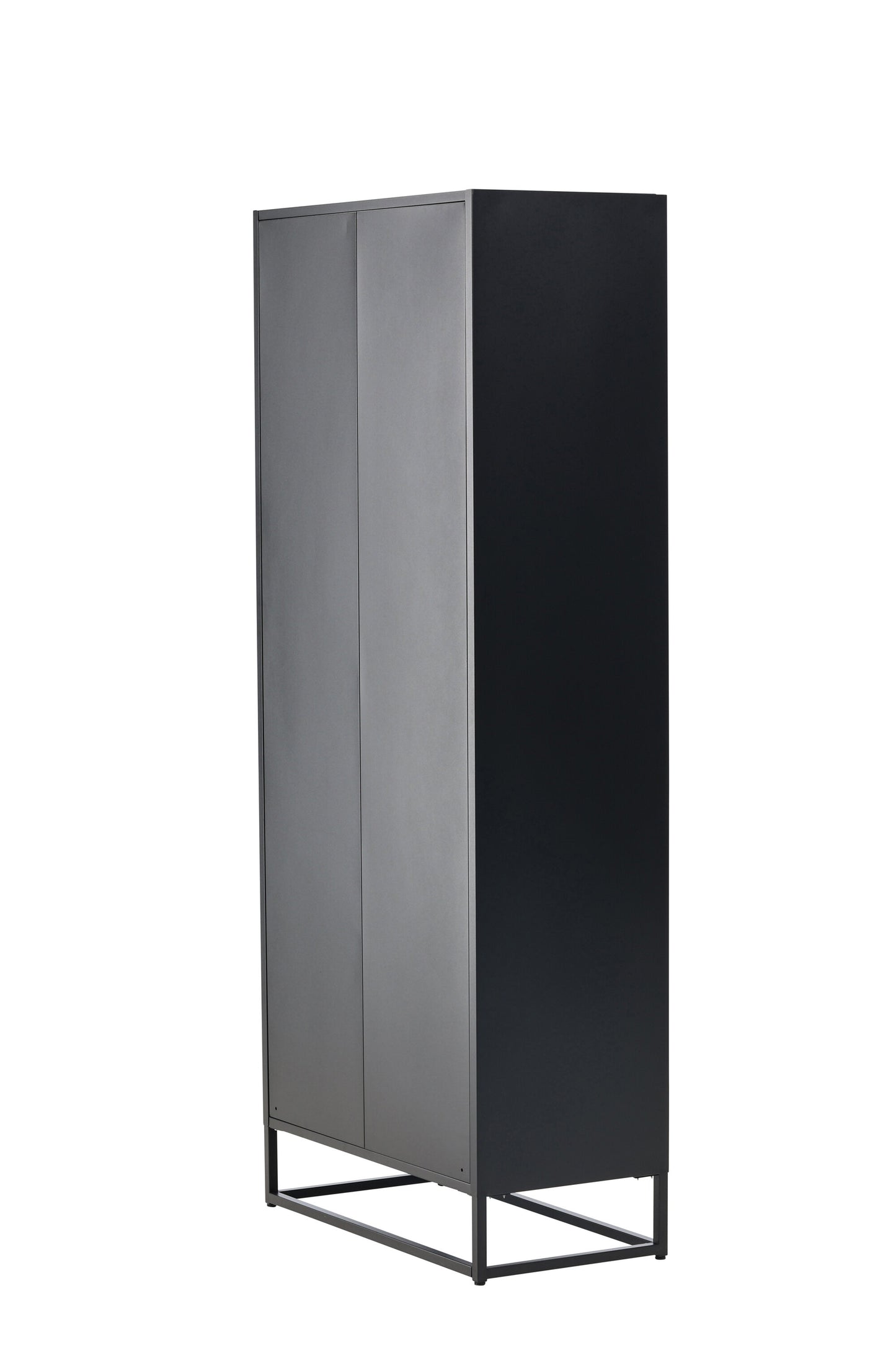 Bakal Skåp – 40,5 x 190 x 80