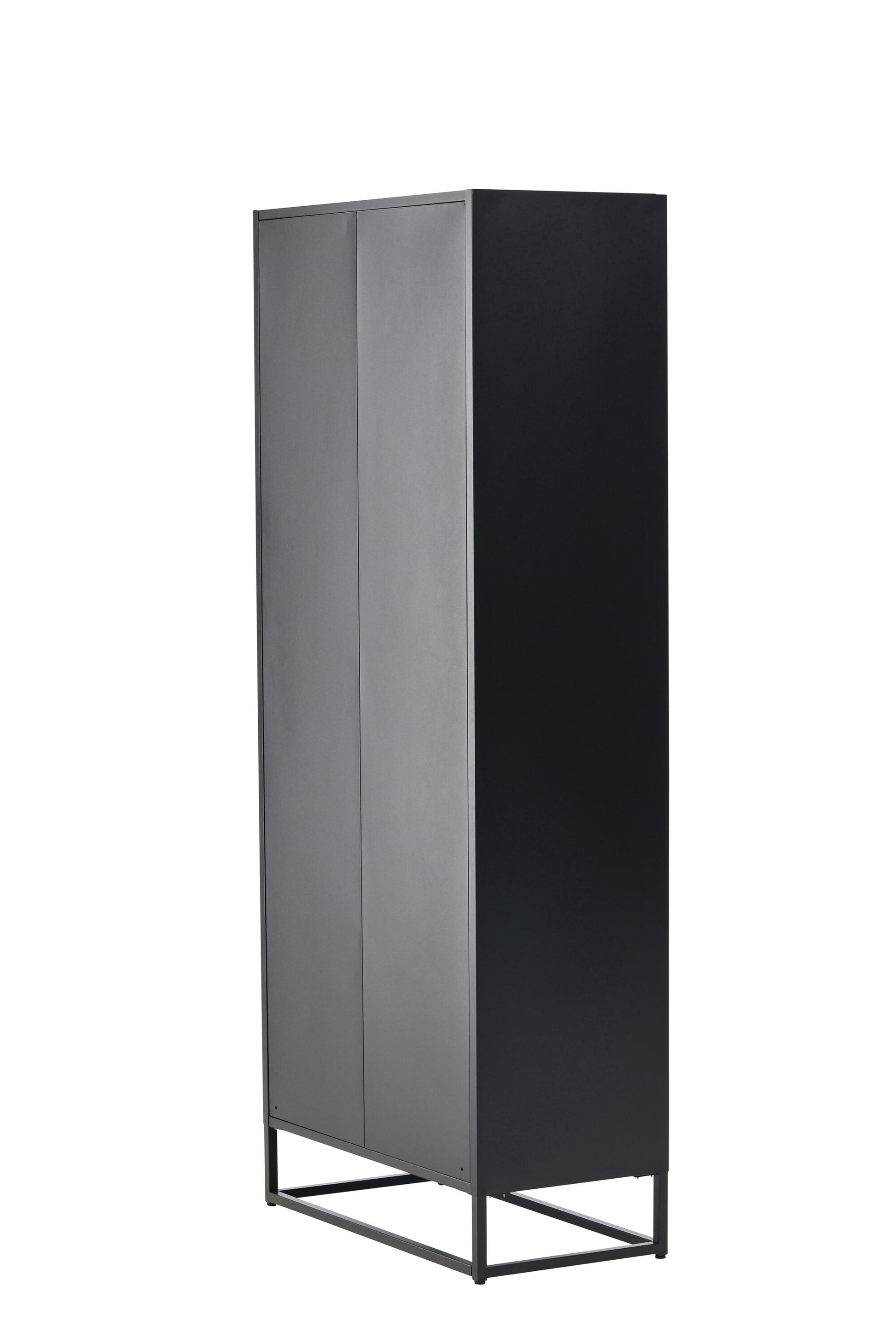 Bakal Skåp – 40,5 x 190 x 80