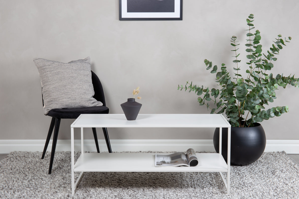 Staal Soffbord – 102 x 45