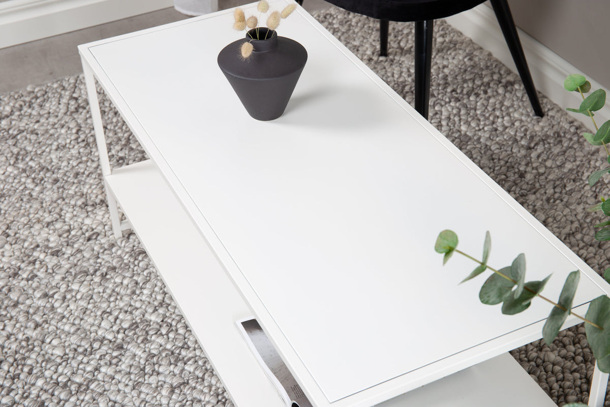 Staal Soffbord – 102 x 45