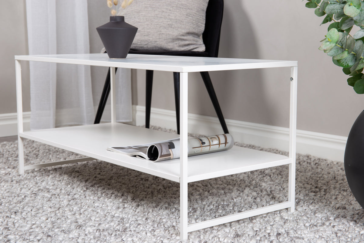 Staal Soffbord – 102 x 45
