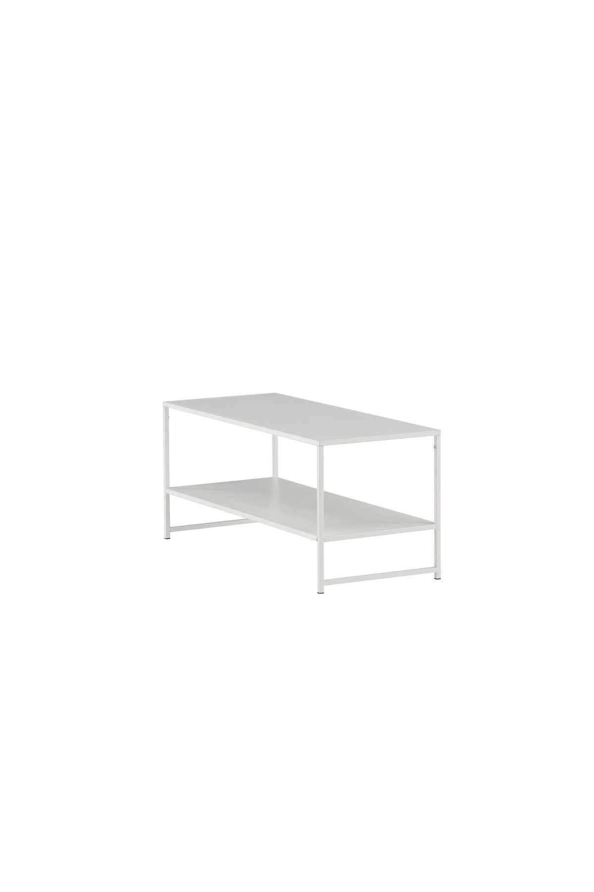 Staal Soffbord – 102 x 45