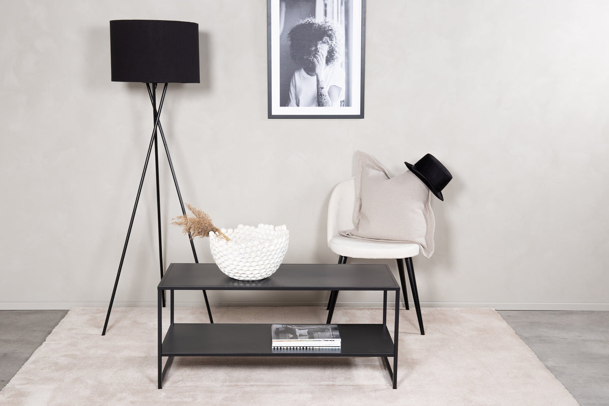 Staal Soffbord – 102 x 45