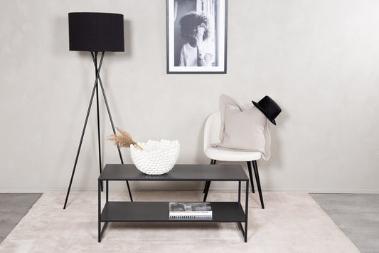 Staal Soffbord – 102 x 45