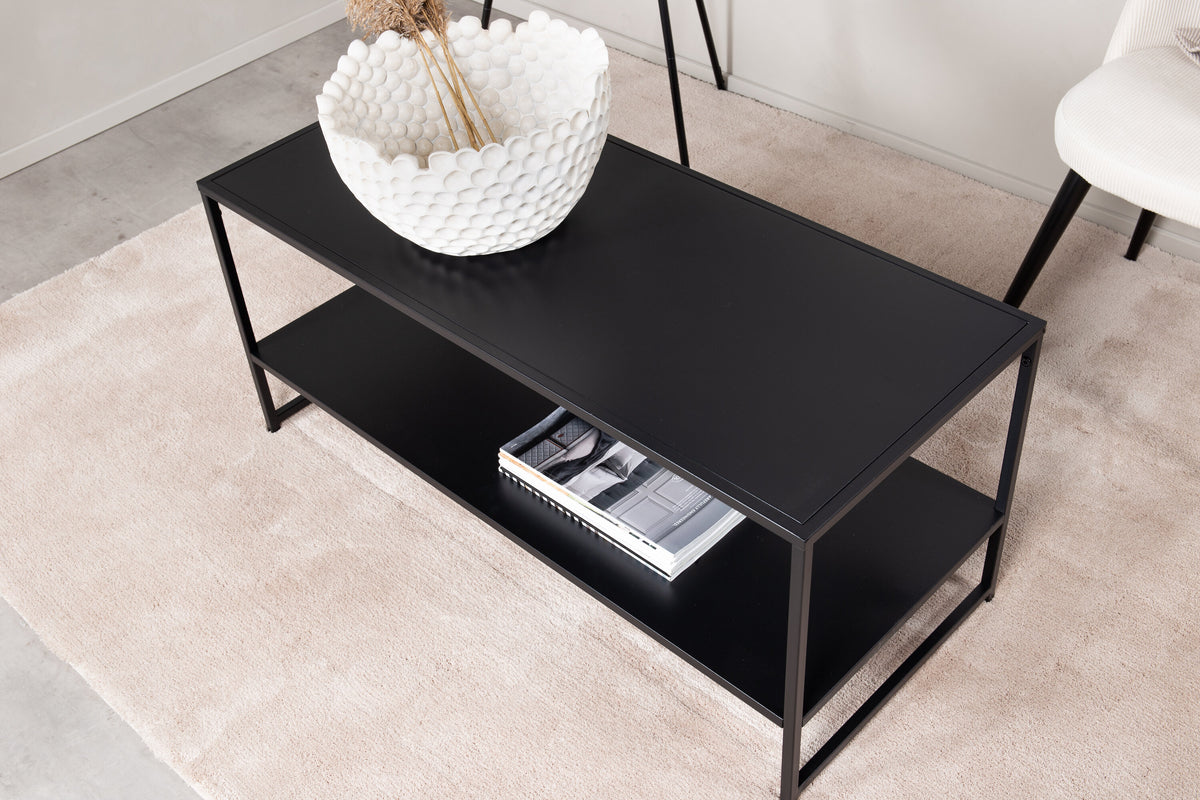 Staal Soffbord – 102 x 45