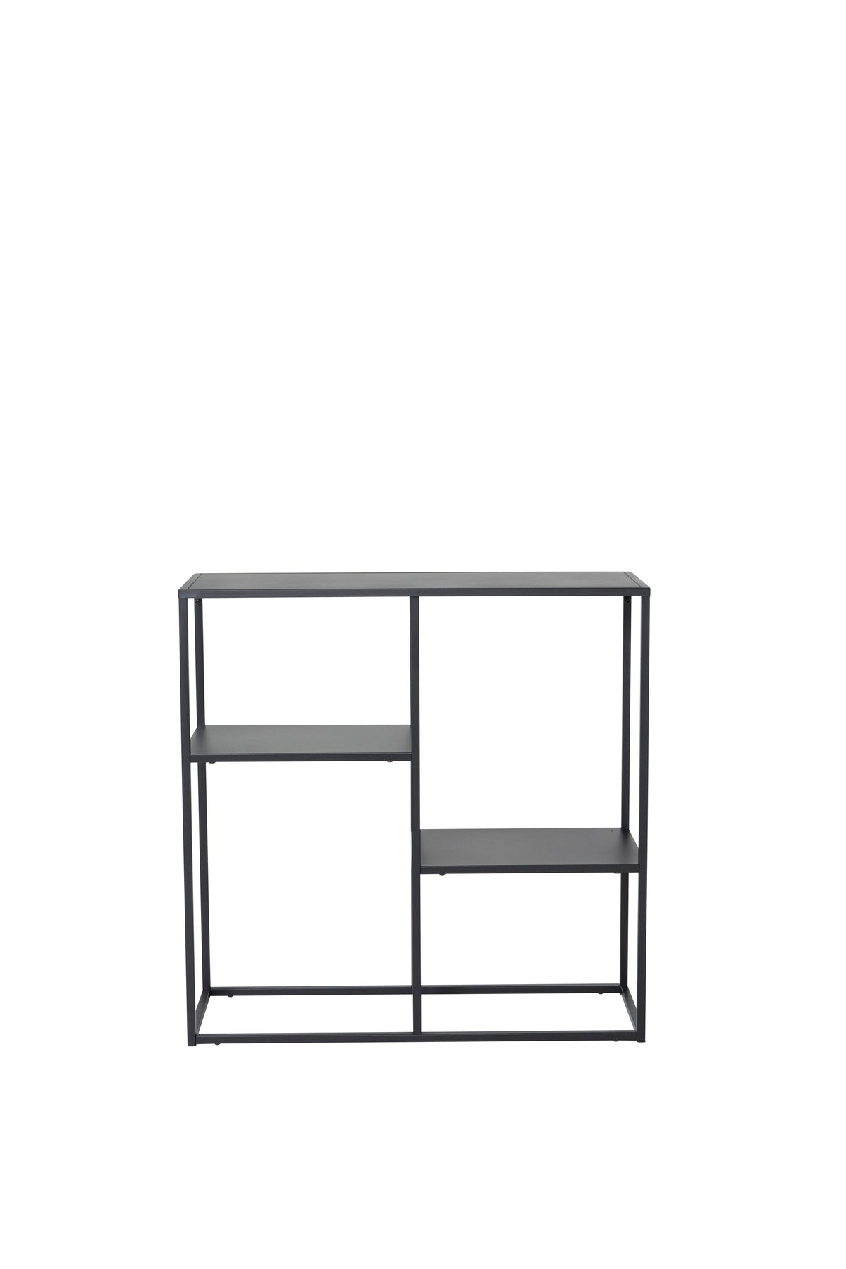 Staal Hylla – 26 x 81 x 80