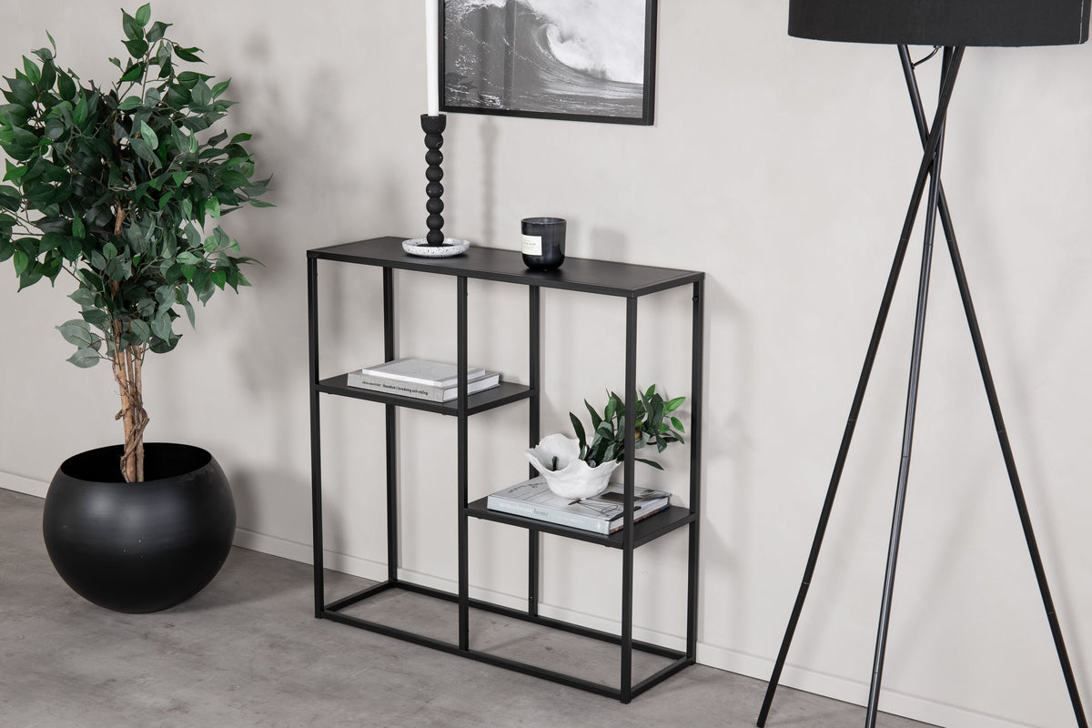 Staal Hylla – 26 x 81 x 80