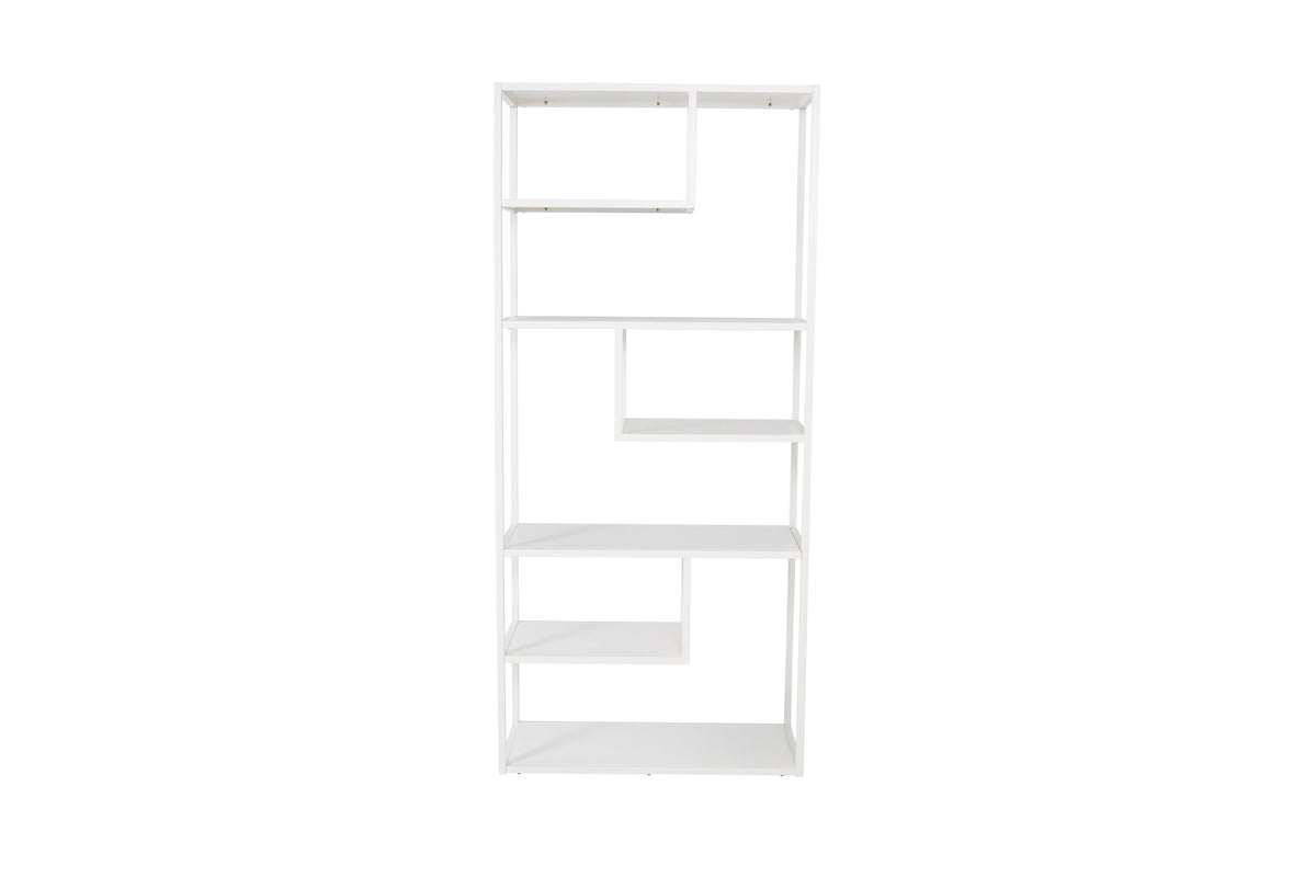 Staal Hylla – 35 x 190 x 85