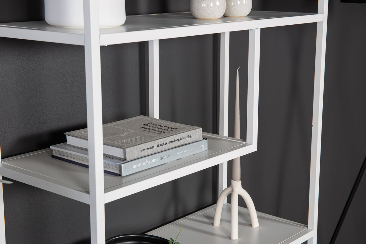 Staal Hylla – 35 x 190 x 85