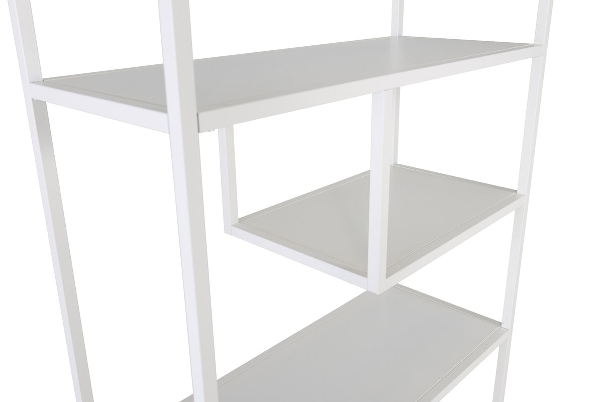 Staal Hylla – 35 x 190 x 85