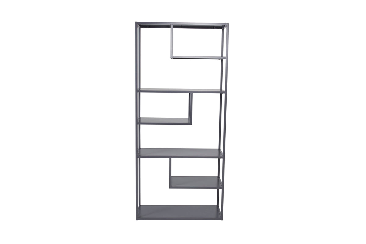 Staal Hylla – 35 x 190 x 85