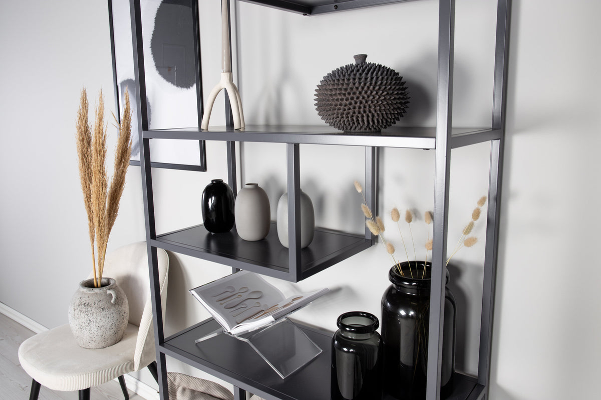 Staal Hylla – 35 x 190 x 85