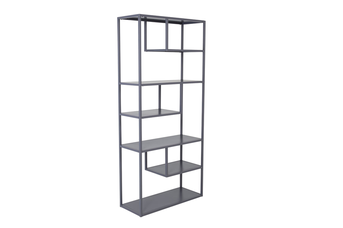 Staal Hylla – 35 x 190 x 85