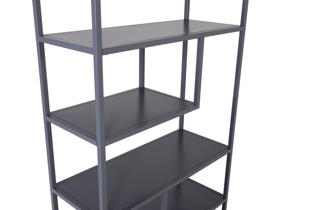 Staal Hylla – 35 x 190 x 85
