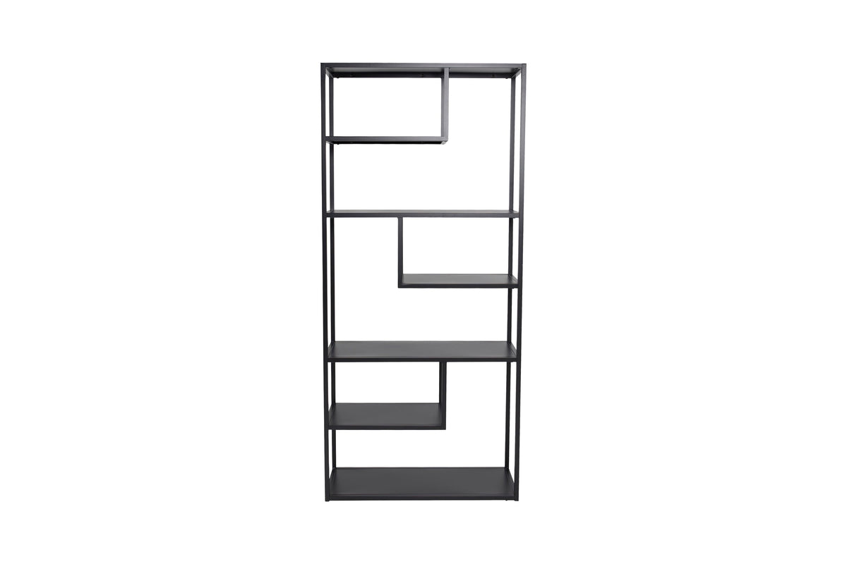 Staal Hylla – 35 x 190 x 85