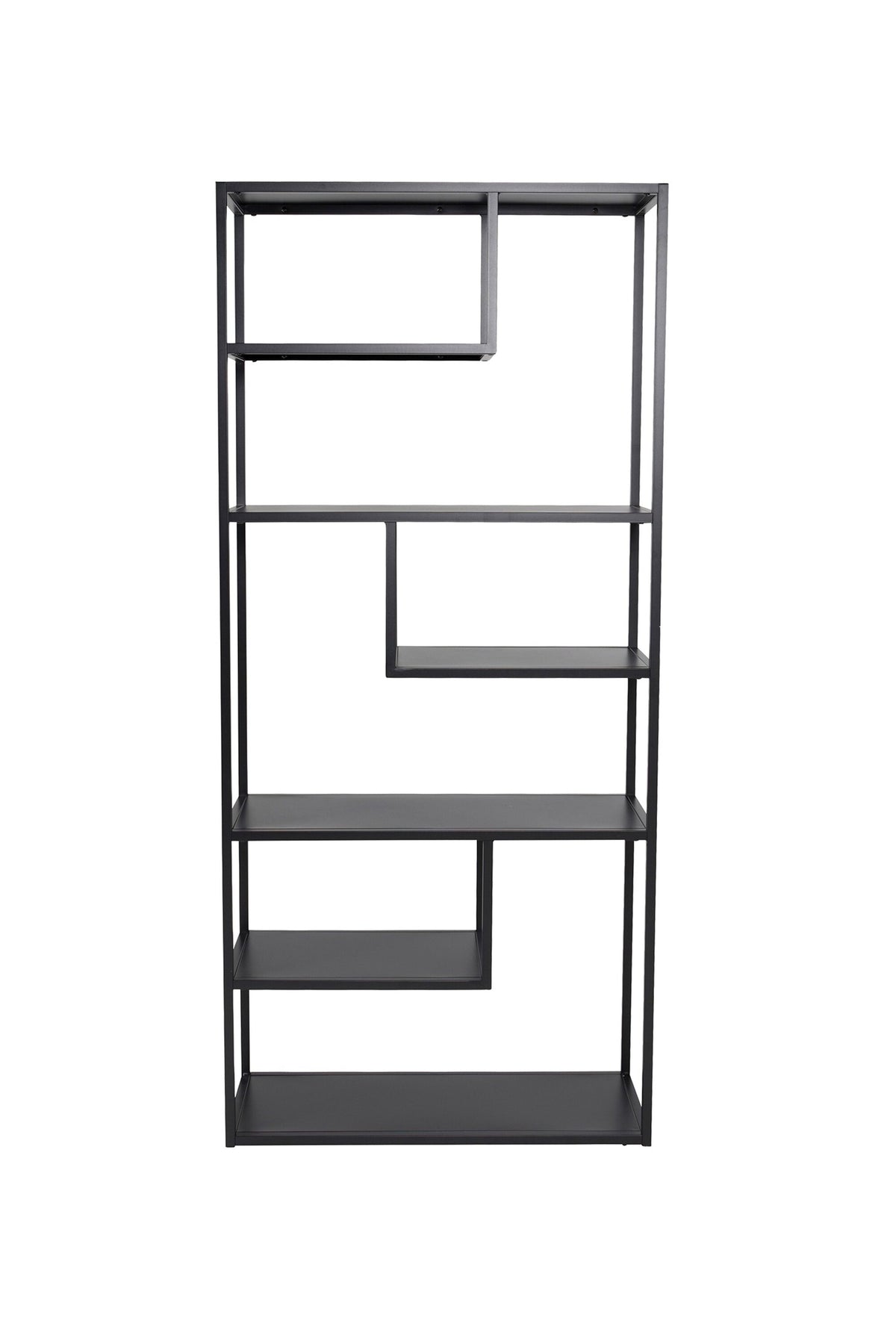 Staal Hylla – 35 x 190 x 85