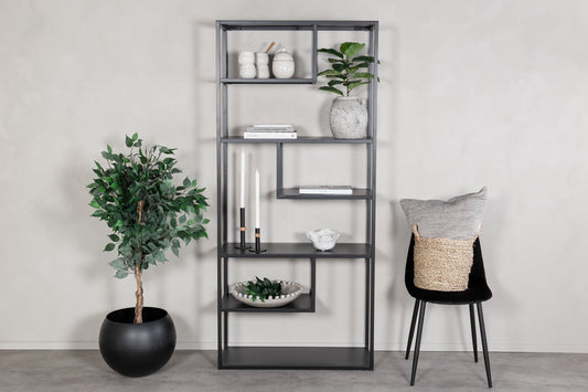 Staal Hylla – 35 x 190 x 85