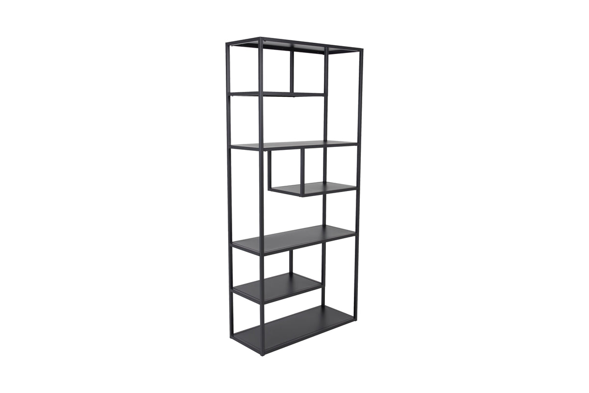 Staal Hylla – 35 x 190 x 85