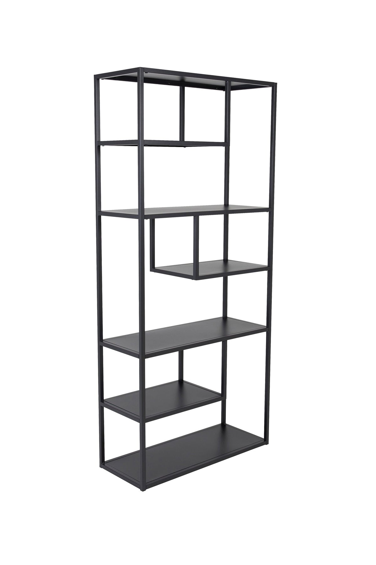 Staal Hylla – 35 x 190 x 85