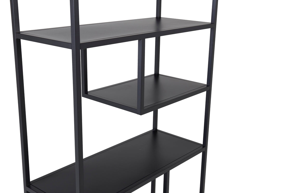 Staal Hylla – 35 x 190 x 85
