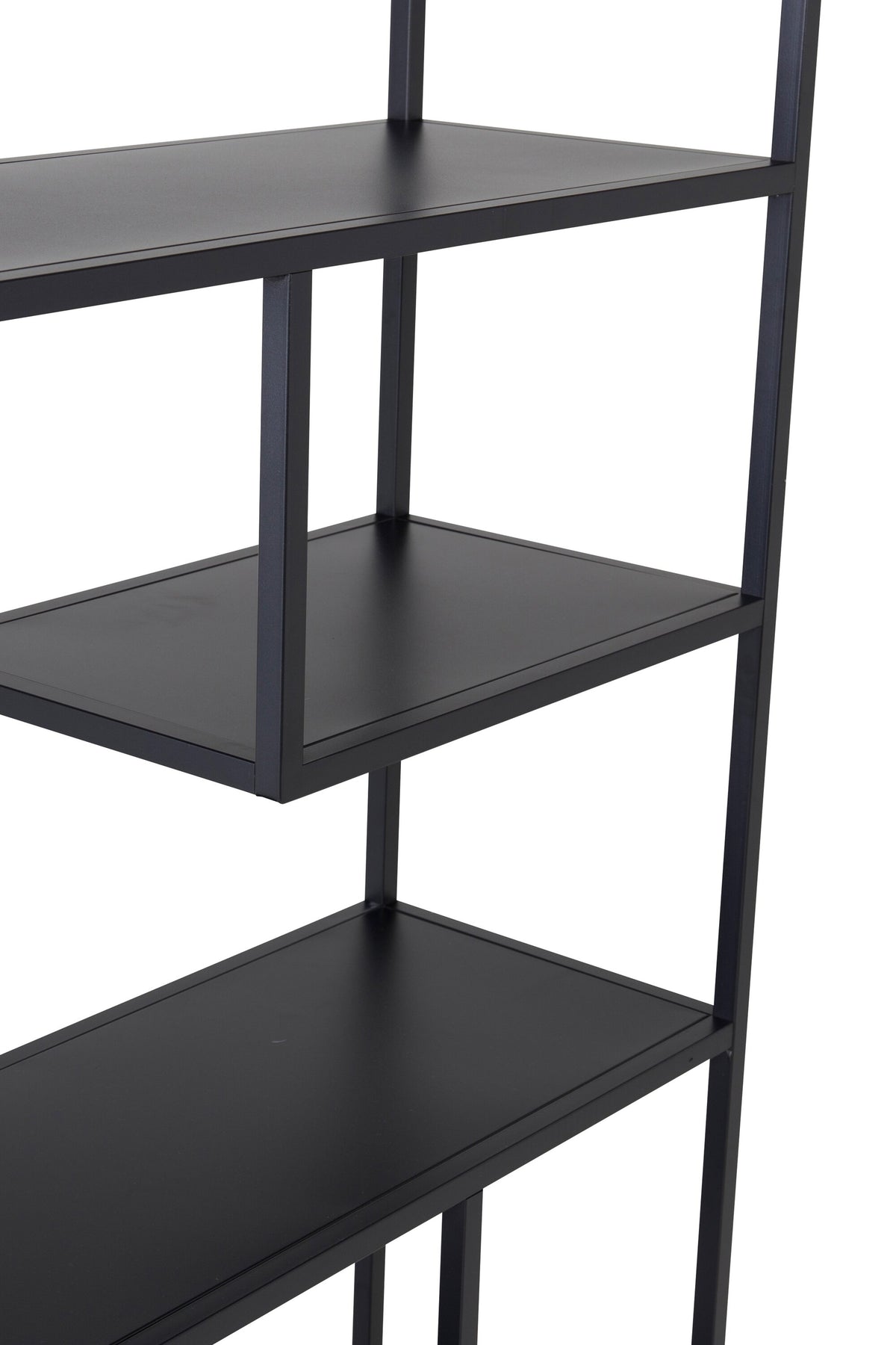 Staal Hylla – 35 x 190 x 85