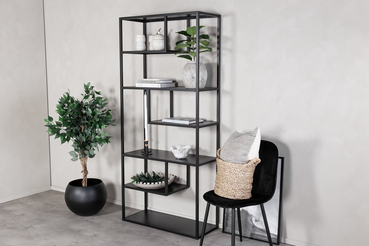 Staal Hylla – 35 x 190 x 85