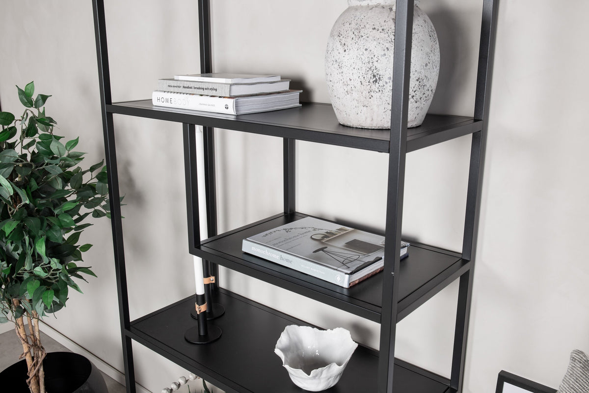 Staal Hylla – 35 x 190 x 85