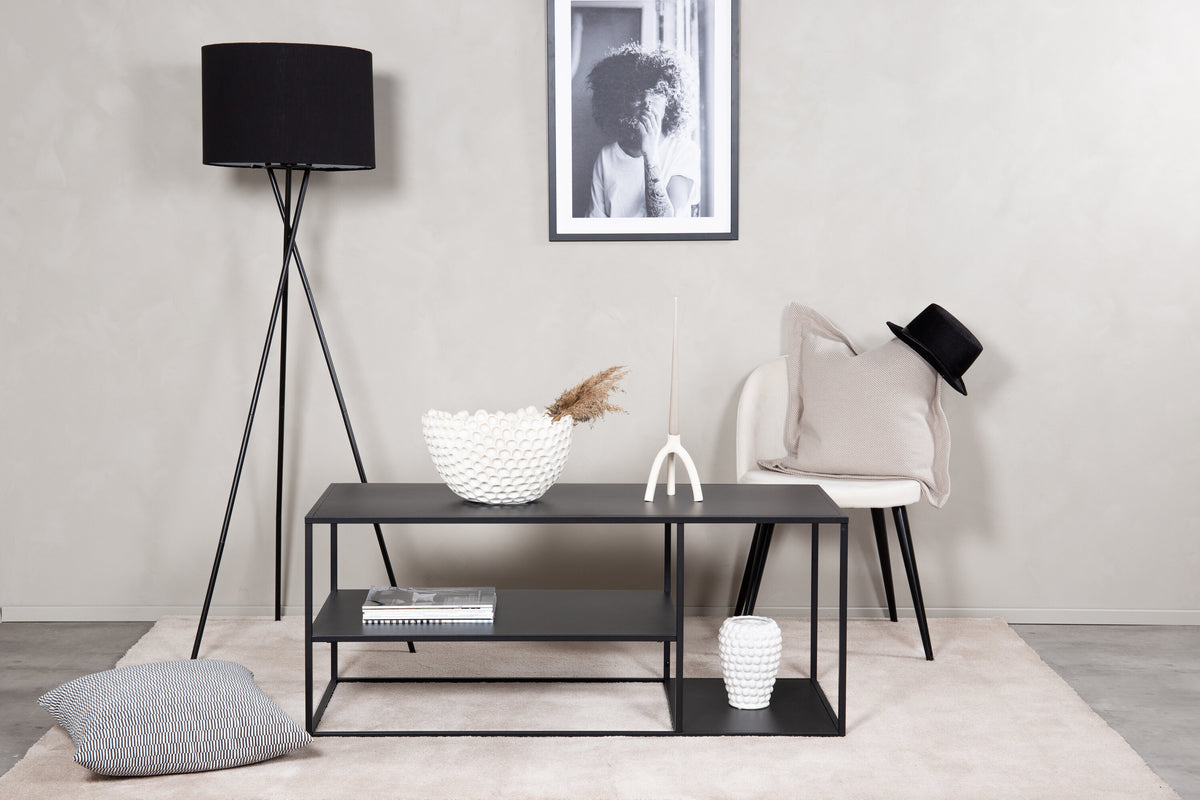 Staal Soffbord – 120 x 50