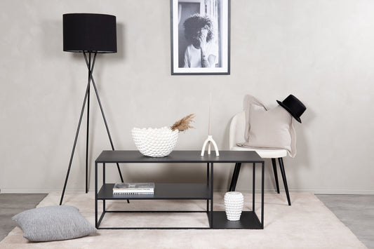 Staal Soffbord – 120 x 50