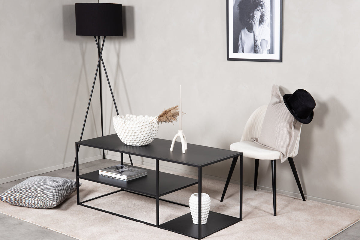 Staal Soffbord – 120 x 50