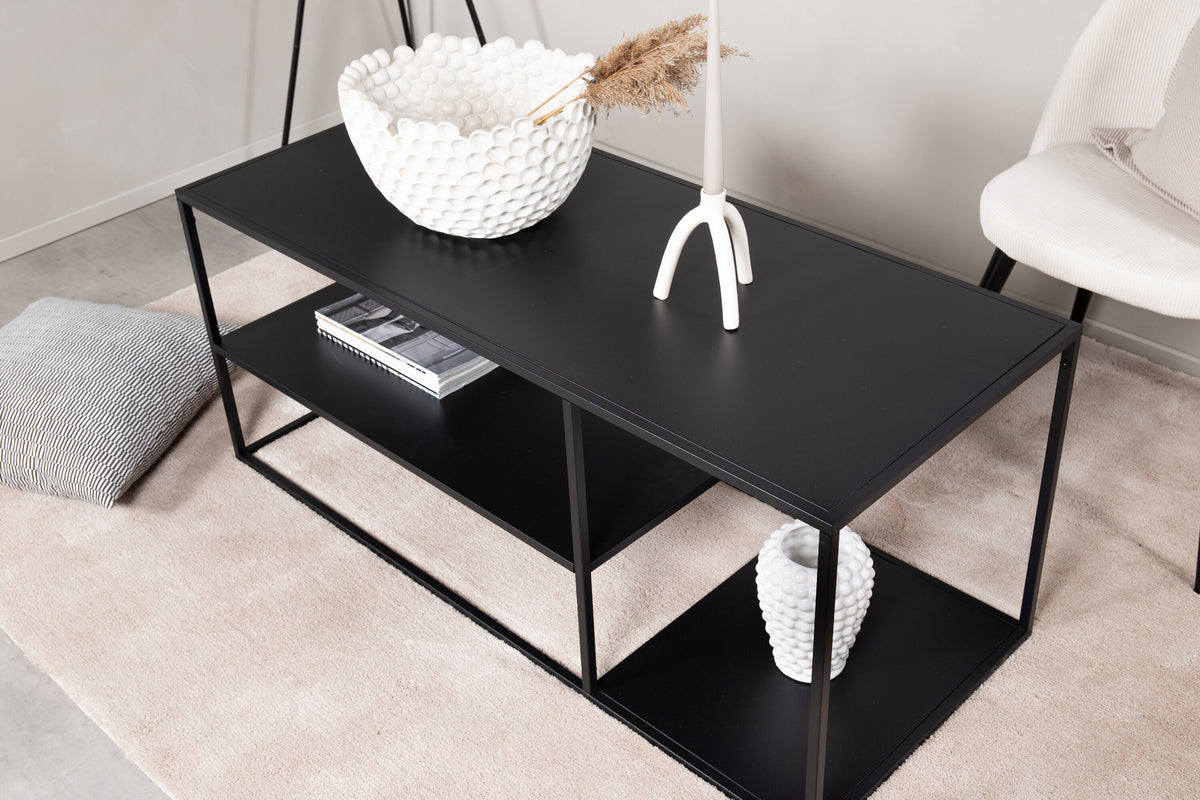 Staal Soffbord – 120 x 50