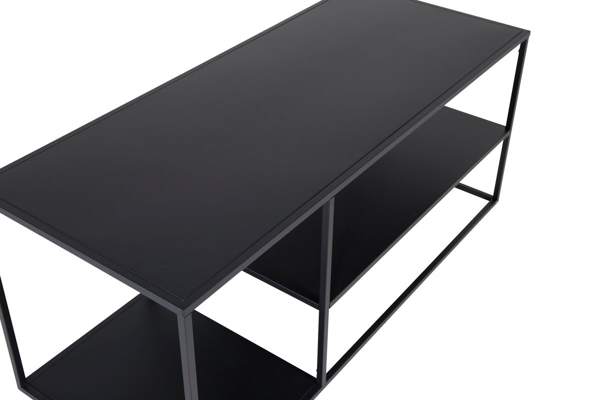 Staal Soffbord – 120 x 50