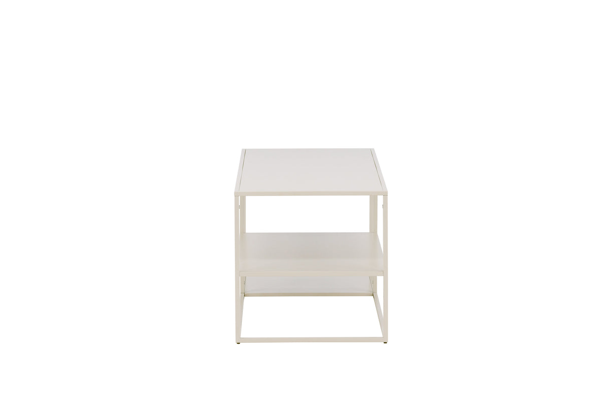 Staal Soffbord – 120 x 50