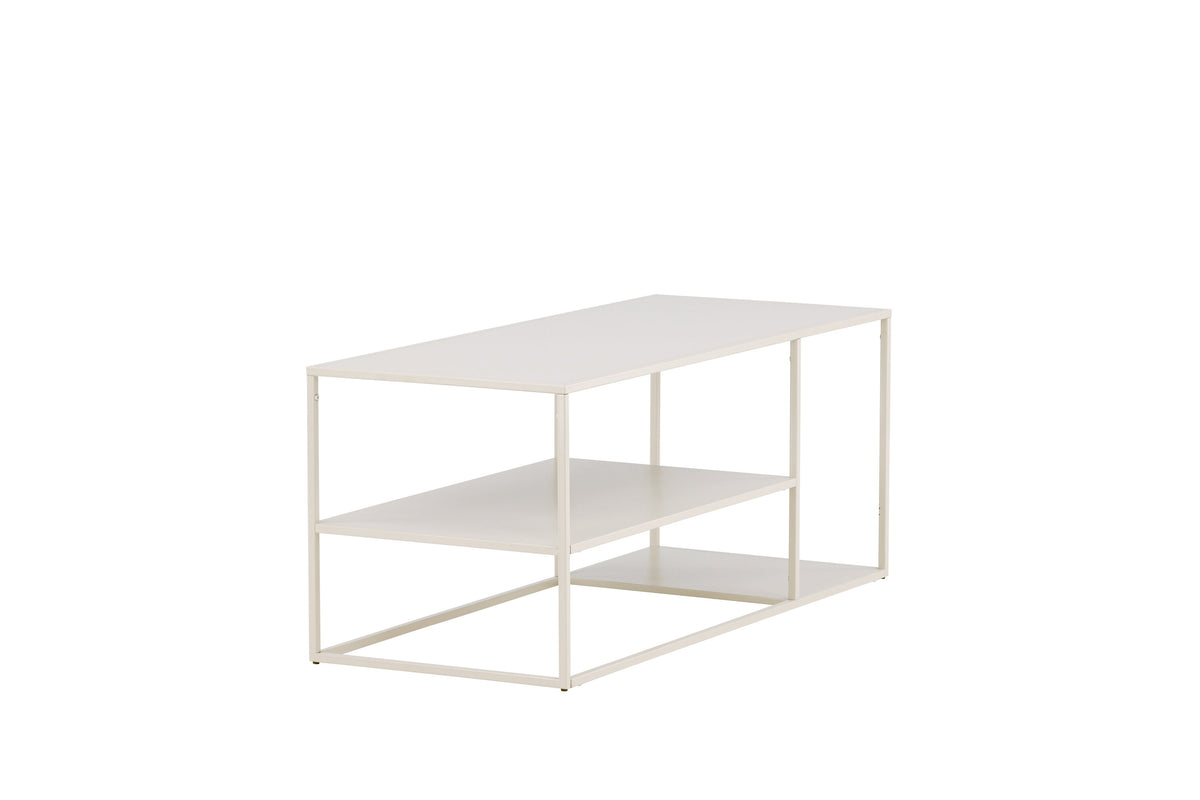 Staal Soffbord – 120 x 50