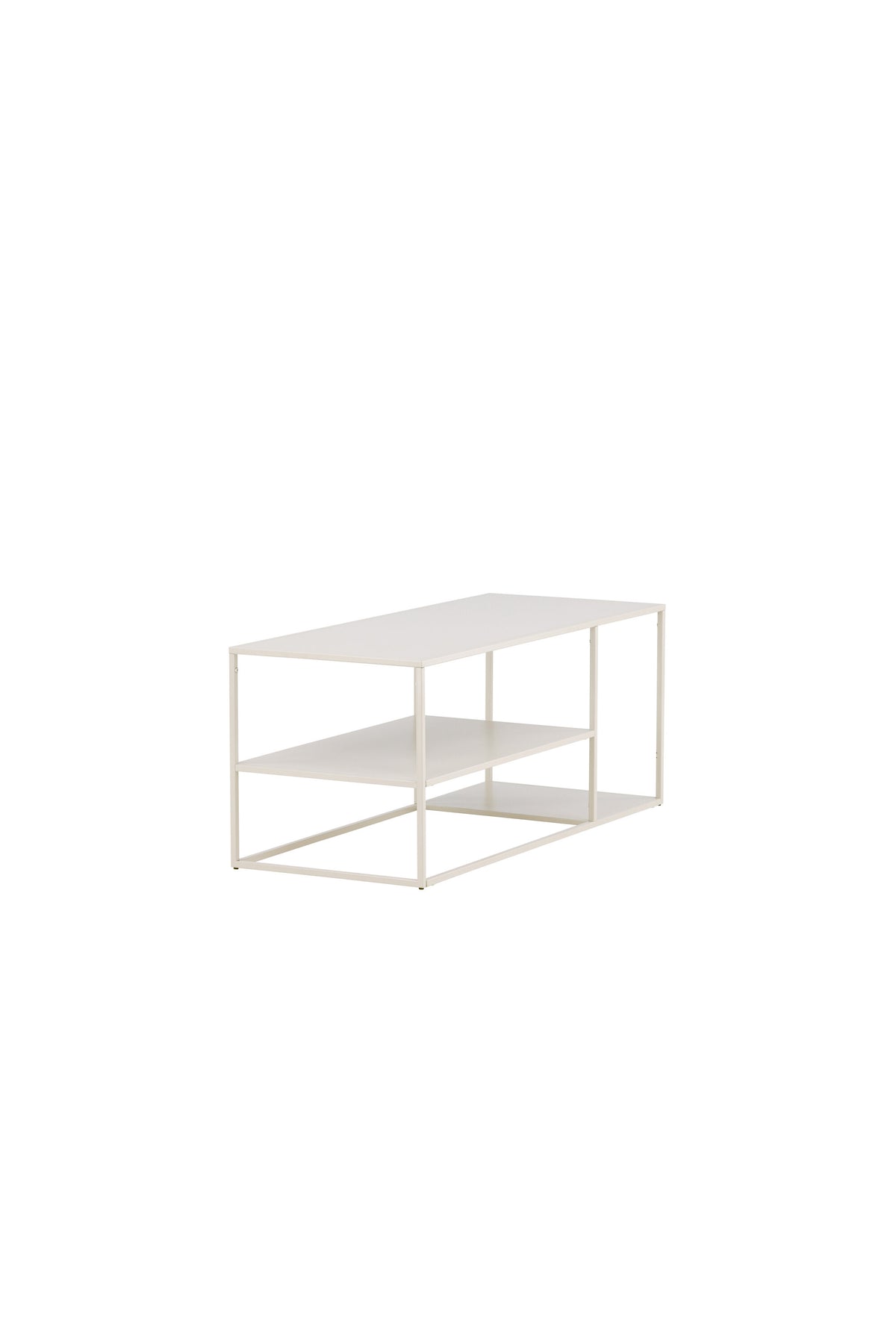 Staal Soffbord – 120 x 50