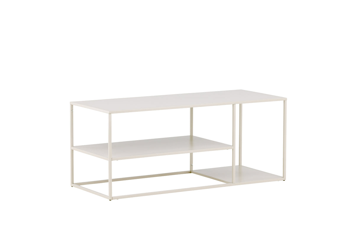 Staal Soffbord – 120 x 50
