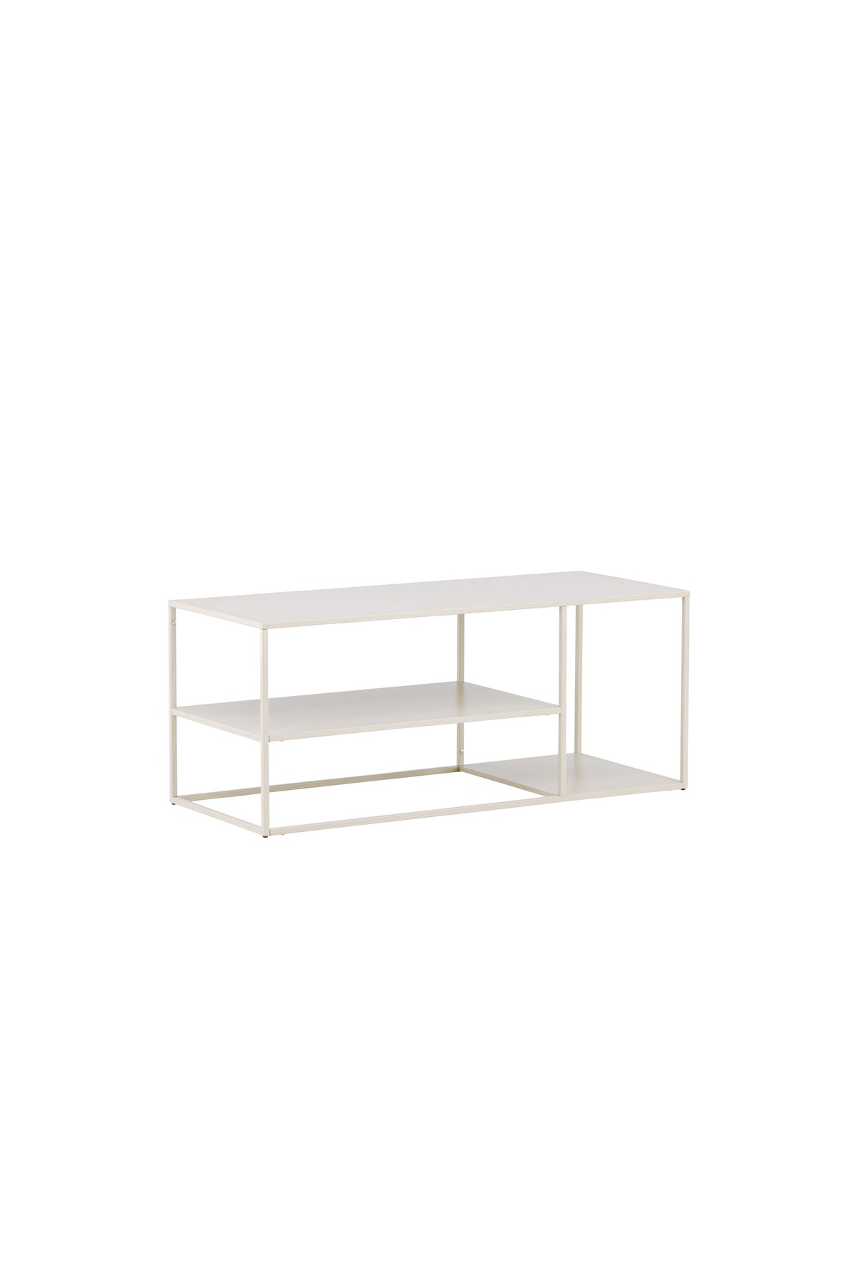Staal Soffbord – 120 x 50
