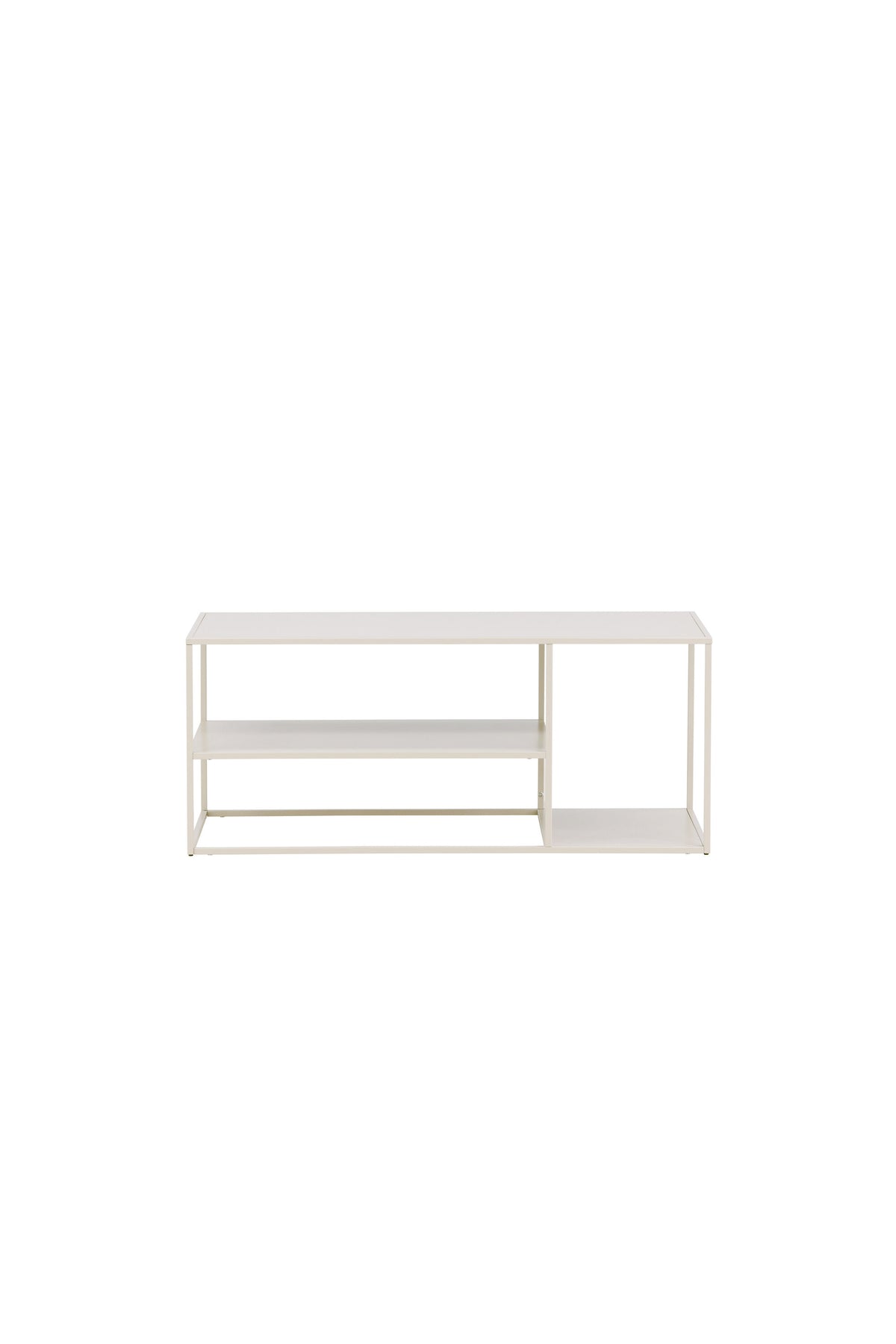 Staal Soffbord – 120 x 50