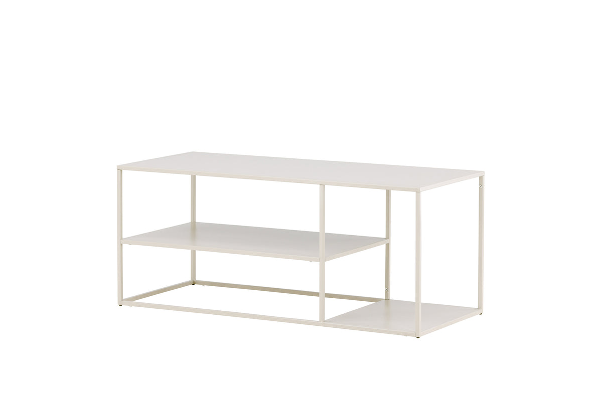 Staal Soffbord – 120 x 50