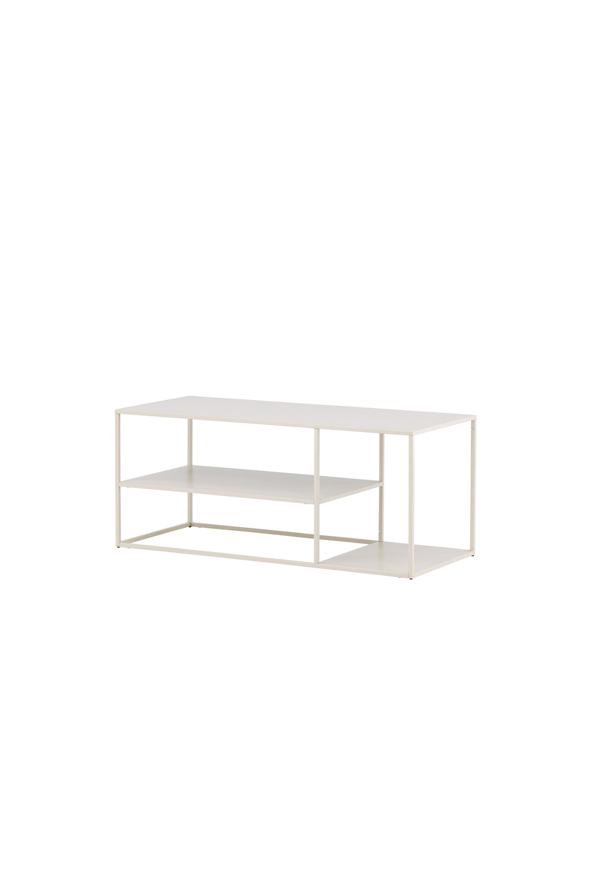 Staal Soffbord – 120 x 50