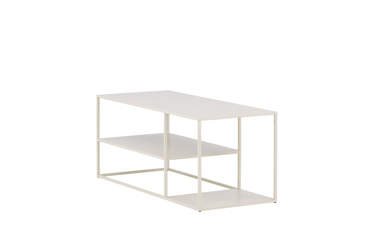 Staal Soffbord – 120 x 50