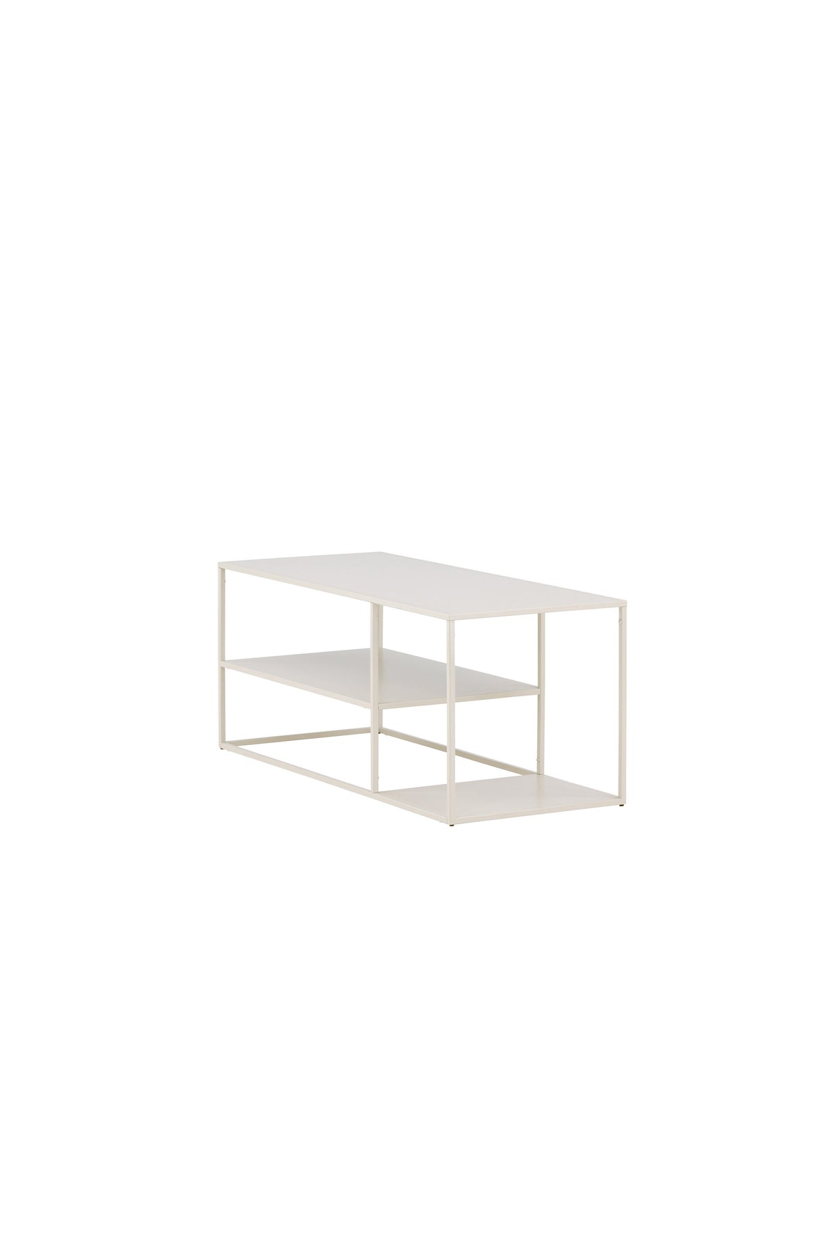 Staal Soffbord – 120 x 50