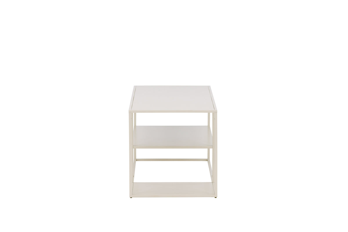 Staal Soffbord – 120 x 50