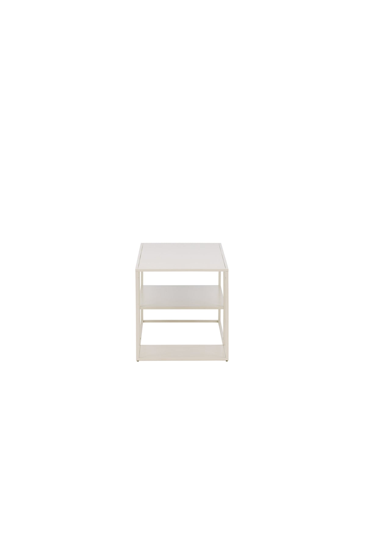 Staal Soffbord – 120 x 50