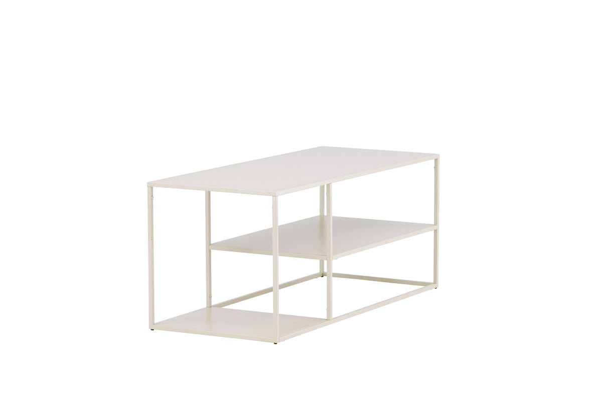 Staal Soffbord – 120 x 50