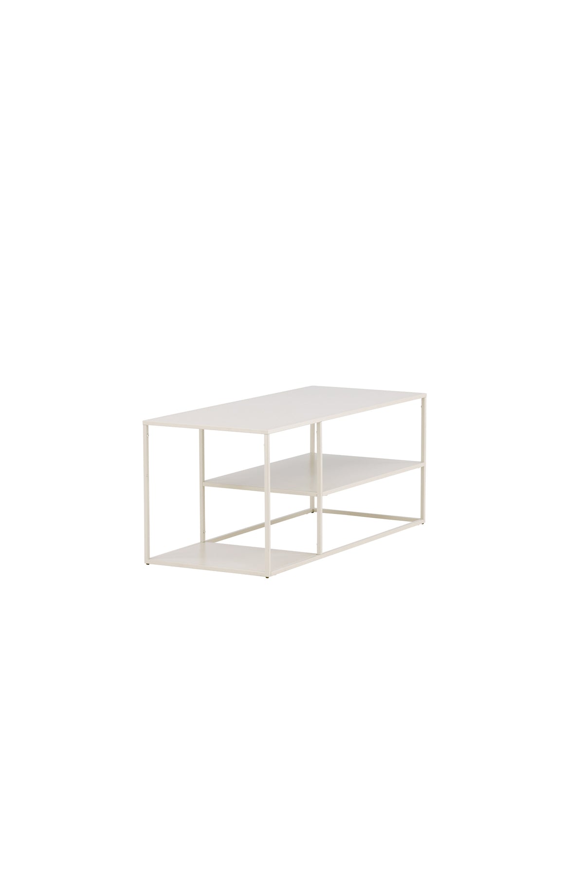 Staal Soffbord – 120 x 50