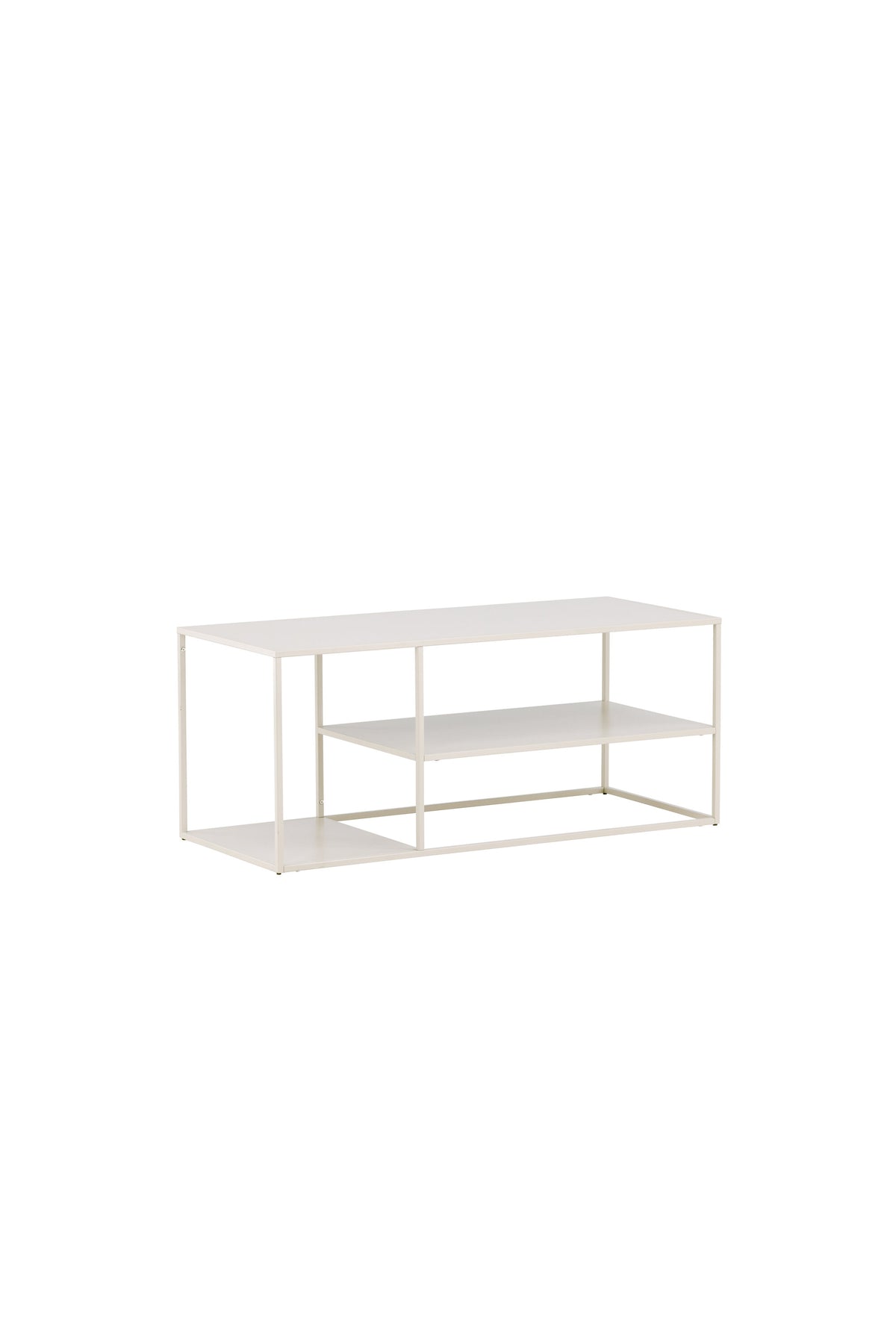 Staal Soffbord – 120 x 50