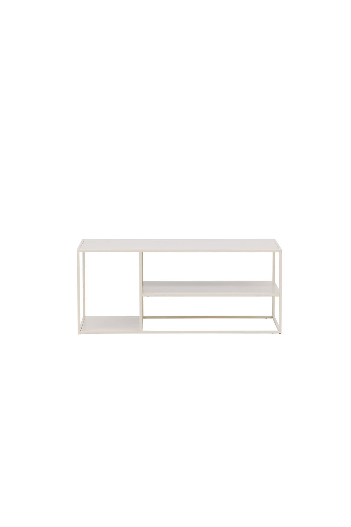Staal Soffbord – 120 x 50